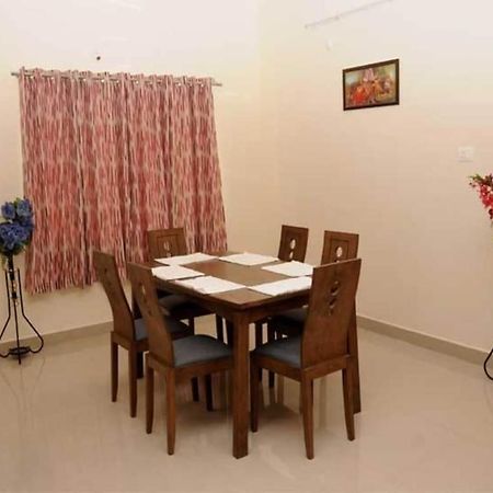 Sucasa Homes Hyderabad Exterior foto