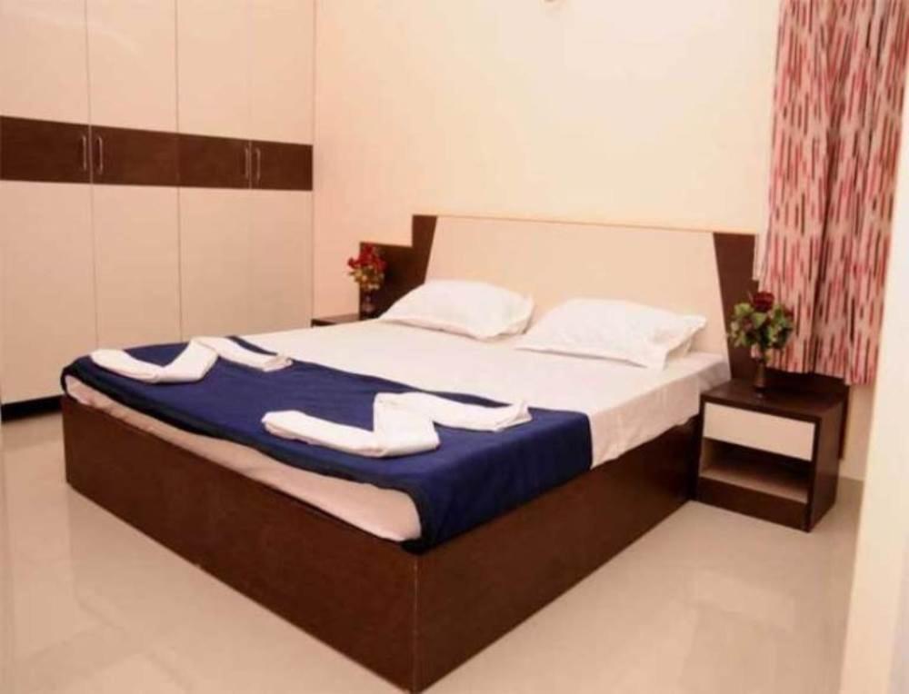 Sucasa Homes Hyderabad Exterior foto