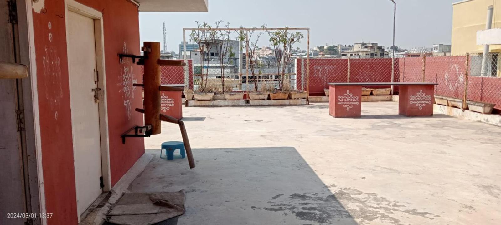 Sucasa Homes Hyderabad Exterior foto