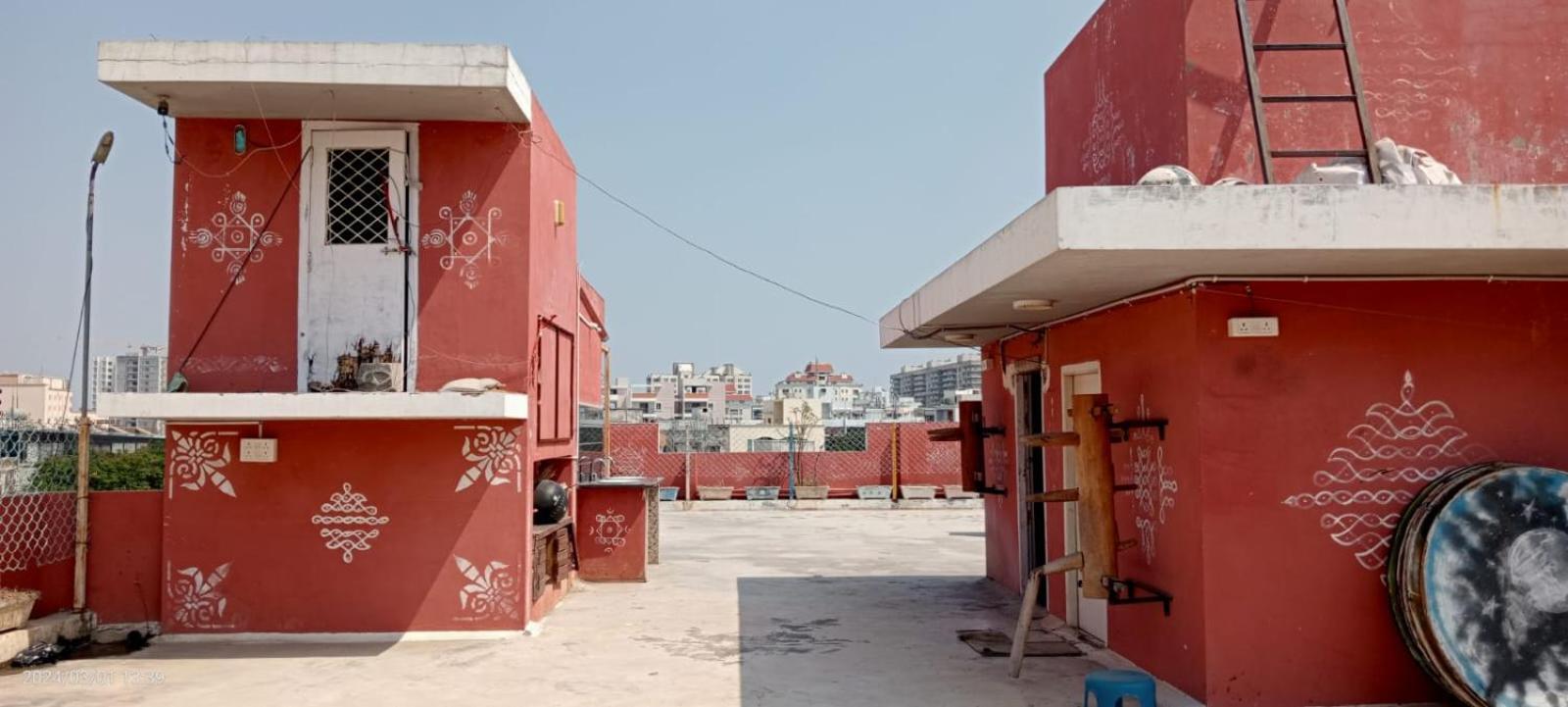 Sucasa Homes Hyderabad Exterior foto