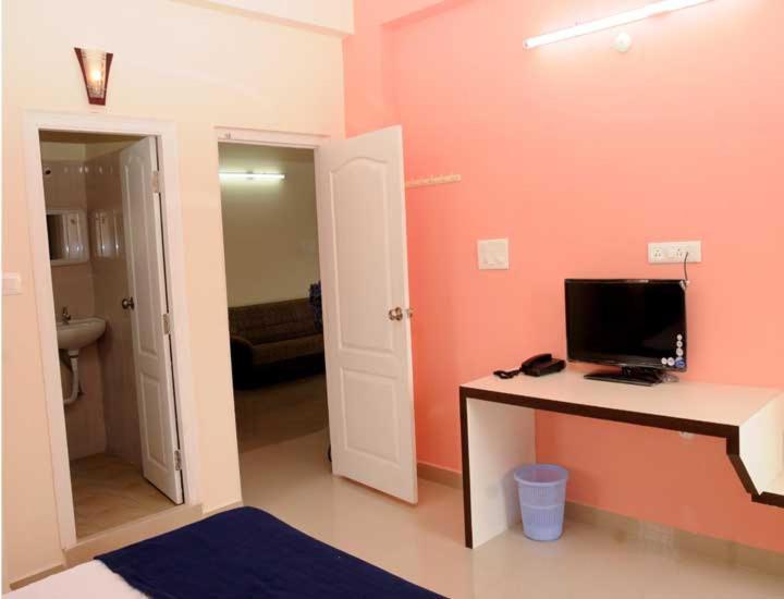 Sucasa Homes Hyderabad Exterior foto